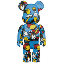 Load image into Gallery viewer, BE@RBRICK GRAFFLEX 1000%