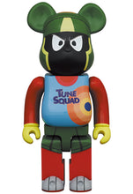 Load image into Gallery viewer, BE@RBRICK MARVIN THE MARTIAN 1000% front view
