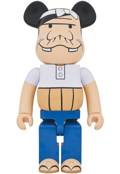 BE@RBRICK Bakapon Papa 1000% – 3DRetro BE@RBRICK Bakapon Papa 1000% – 3DRetro