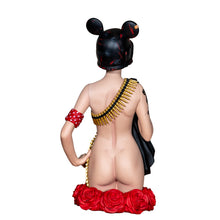 Load image into Gallery viewer, DCon 2022 Exclusive Dirtyland Girls Vinyl Bust by Brian Viveros