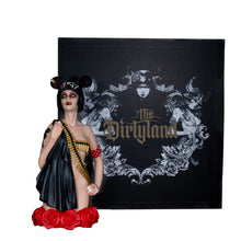 Load image into Gallery viewer, DCon 2022 Exclusive Dirtyland Girls Vinyl Bust by Brian Viveros