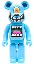 Load image into Gallery viewer, BE@RBRICK Greg Mike 1000% Loudmouf Edition