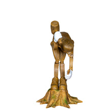 Load image into Gallery viewer, DCon 2022 Exclusive Brett Crawford Cherry Self Made Figure