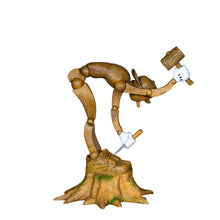 Load image into Gallery viewer, DCon 2022 Exclusive Brett Crawford Cherry Self Made Figure