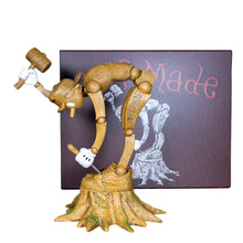 Load image into Gallery viewer, DCon 2022 Exclusive Brett Crawford Cherry Self Made Figure