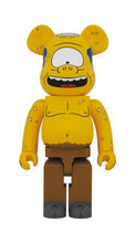 Load image into Gallery viewer, Be@rbrick Simpsons Cyclops 1000%