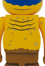 Load image into Gallery viewer, Be@rbrick Simpsons Cyclops 1000%