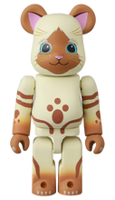 Load image into Gallery viewer, Be@rbrick Series 49 100% (Single Blind Box) By MEDiCOM Toys
