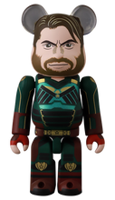 Load image into Gallery viewer, Be@rbrick Series 49 100% (Single Blind Box) By MEDiCOM Toys
