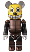 Load image into Gallery viewer, Be@rbrick Series 49 100% (Single Blind Box) By MEDiCOM Toys
