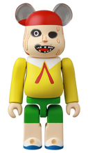 Load image into Gallery viewer, Be@rbrick Series 49 100% (Single Blind Box) By MEDiCOM Toys
