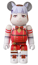 Load image into Gallery viewer, Be@rbrick Series 49 100% (Single Blind Box) By MEDiCOM Toys
