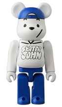 Load image into Gallery viewer, Be@rbrick Series 49 100% (Single Blind Box) By MEDiCOM Toys

