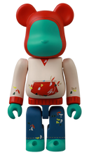 Load image into Gallery viewer, Be@rbrick Series 49 100% (Single Blind Box) By MEDiCOM Toys
