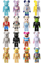 Load image into Gallery viewer, BE@RBRICK Series 51 100% Single Blind Box
