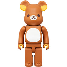 Load image into Gallery viewer, BE@RBRICK Rilakkuma 400％
