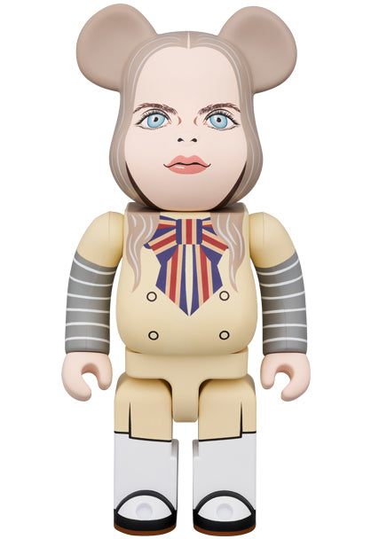 MEDICOM TOY - BE@RBRICK M3GAN 400％