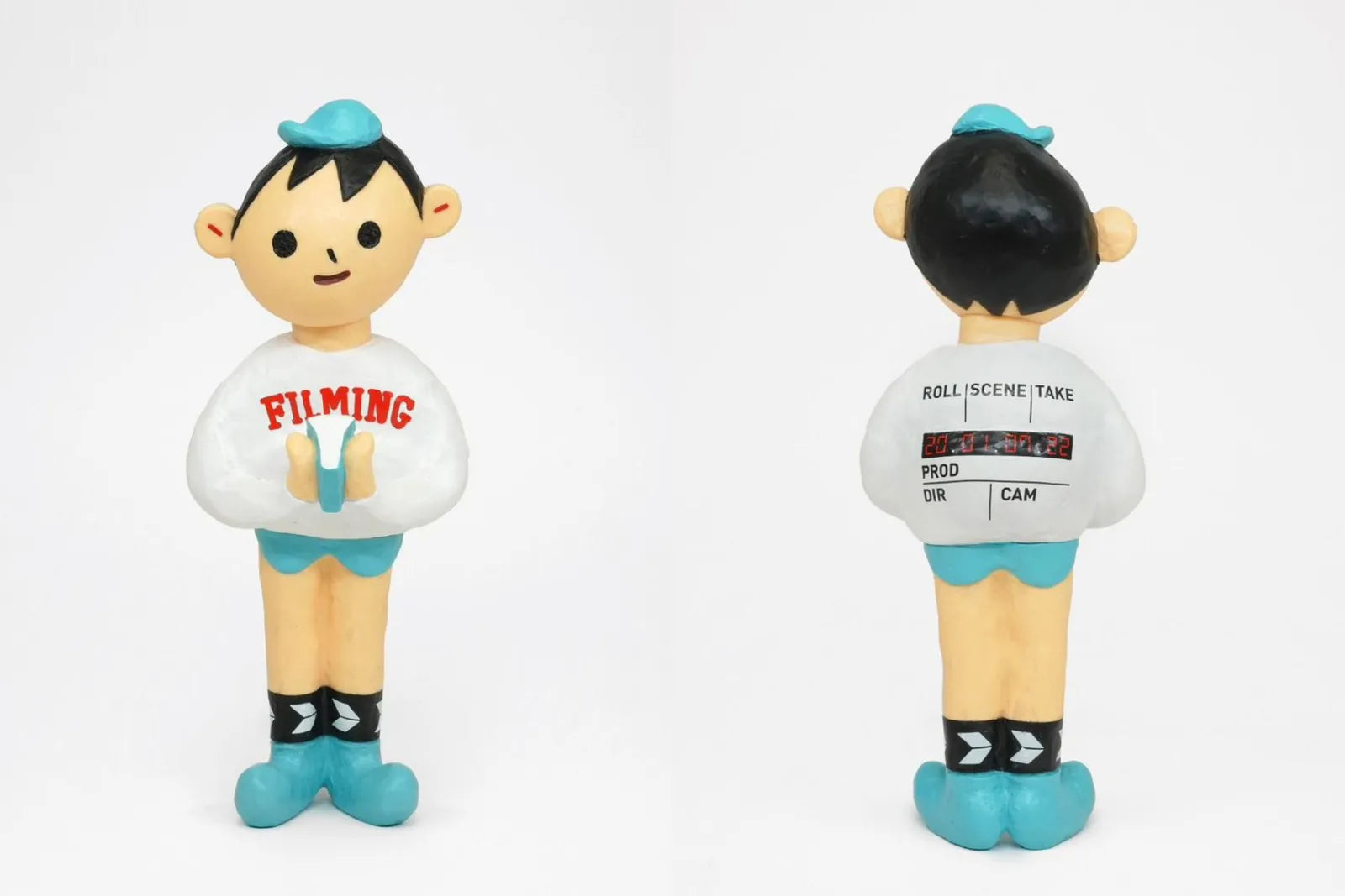 3DRetro Official Online Store | Exclusive Collectibles & Designer Toys