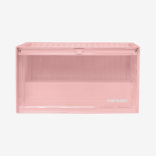 Load image into Gallery viewer, POP MART Luminous Display Container (PINK)
