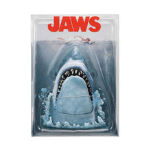 Load image into Gallery viewer, Jaws 50th Anniversary Poster Series Display Piece

