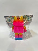 Load image into Gallery viewer, Vegan Robot Sofubi
