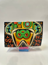 Load image into Gallery viewer, Vegan Robot Sofubi

