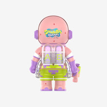 Load image into Gallery viewer, Pop Mart Official Mega Space Molly 1000% Patrick Star
