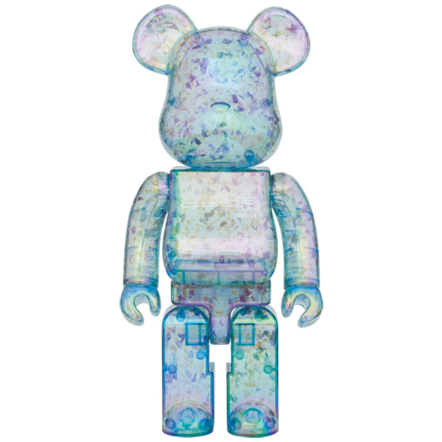 BE@RBRICK ANEVER 3RD VER 1000%