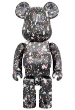 Load image into Gallery viewer, BE@RBRICK ANEVER BLACK 1000%
