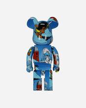 Load image into Gallery viewer, BE@RBRICK THE SMURFS ASTROSMURF 1000%
