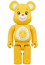 Load image into Gallery viewer, BE@RBRICK FUNSHINE BEAR 1000%
