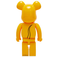 Load image into Gallery viewer, BE@RBRICK TOM AND JERRY - JERRY (CLASSIC COLOR) 1000%
