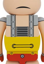 Load image into Gallery viewer, BE@RBRICK KRANG ROBOT 1000%
