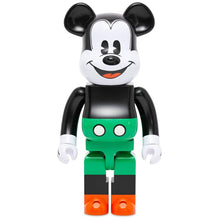 Load image into Gallery viewer, BE@RBRICK MICKEY MOUSE 1930&#39;S POSTER 1000%
