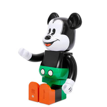 Load image into Gallery viewer, BE@RBRICK MICKEY MOUSE 1930&#39;S POSTER 1000%
