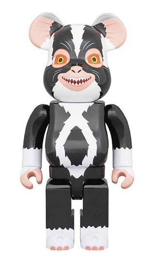 BE@RBRICK GREMLINS 2 MOHAWK 1000%