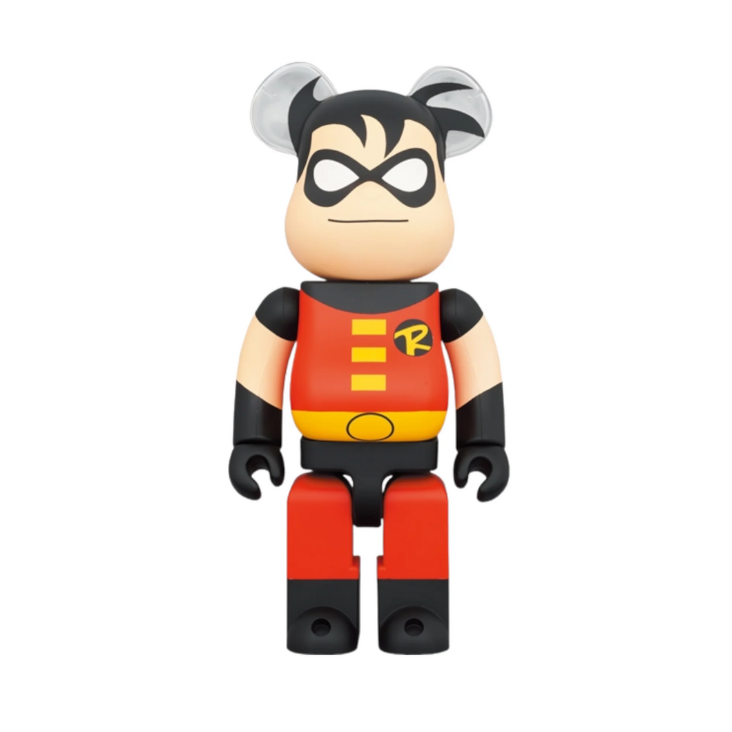 BE@RBRICK ROBIN (THE NEW BATMAN ADVENTURES) 1000%