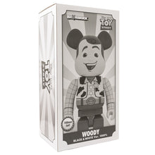 Load image into Gallery viewer, BE@RBRICK TOY STORY WOODY 1000%
