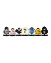Load image into Gallery viewer, HUMAN ROBOT GhoSTee×#FR2 blind box
