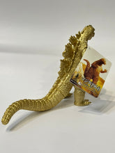 Load image into Gallery viewer, Godzilla 1964 Figure Gold ver. Godzilla Bandai
