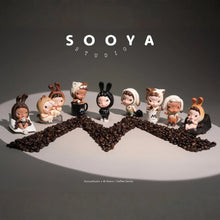 Load image into Gallery viewer, SooyaStudio Coffee Series Blind Box
