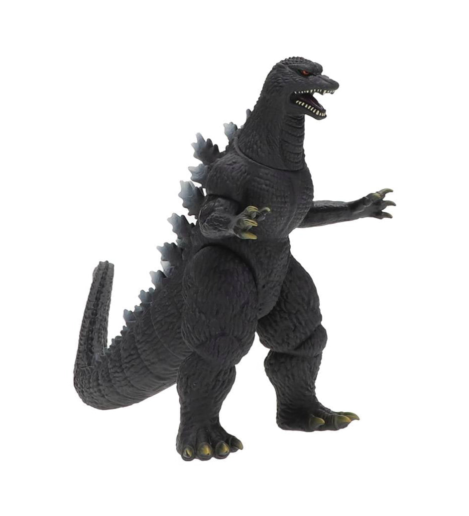 Bandai Godzilla 2004 Movie Monster Series Vinyl Figure