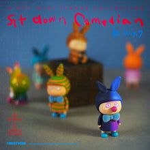 Load image into Gallery viewer, A Boy Sit Down Comedian Series Blind box
