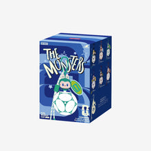 Load image into Gallery viewer, THE MONSTERS × FIFA SERIES - Football-shaped Mini Bag Blind Box
