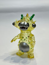 Load image into Gallery viewer, TETSUON  (Clear Yellow with Glitter)  by Max Toy Co.
