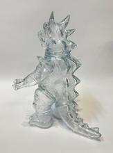Load image into Gallery viewer, Spumoni Toy Clear Raigodon Vinyl
