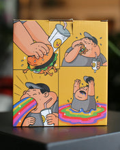 Load image into Gallery viewer, Mini Chunkies Set 1 Blind Box
