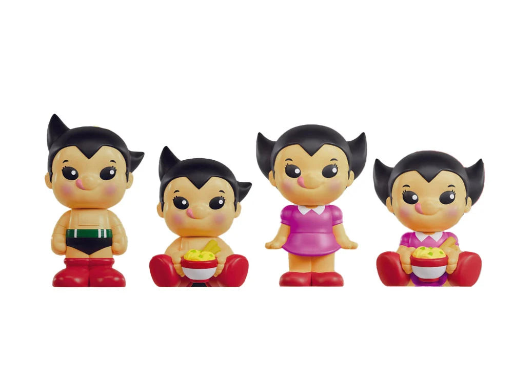 Rokimoto Mini Figure Blind Box - Astro Boy – 3DRetro