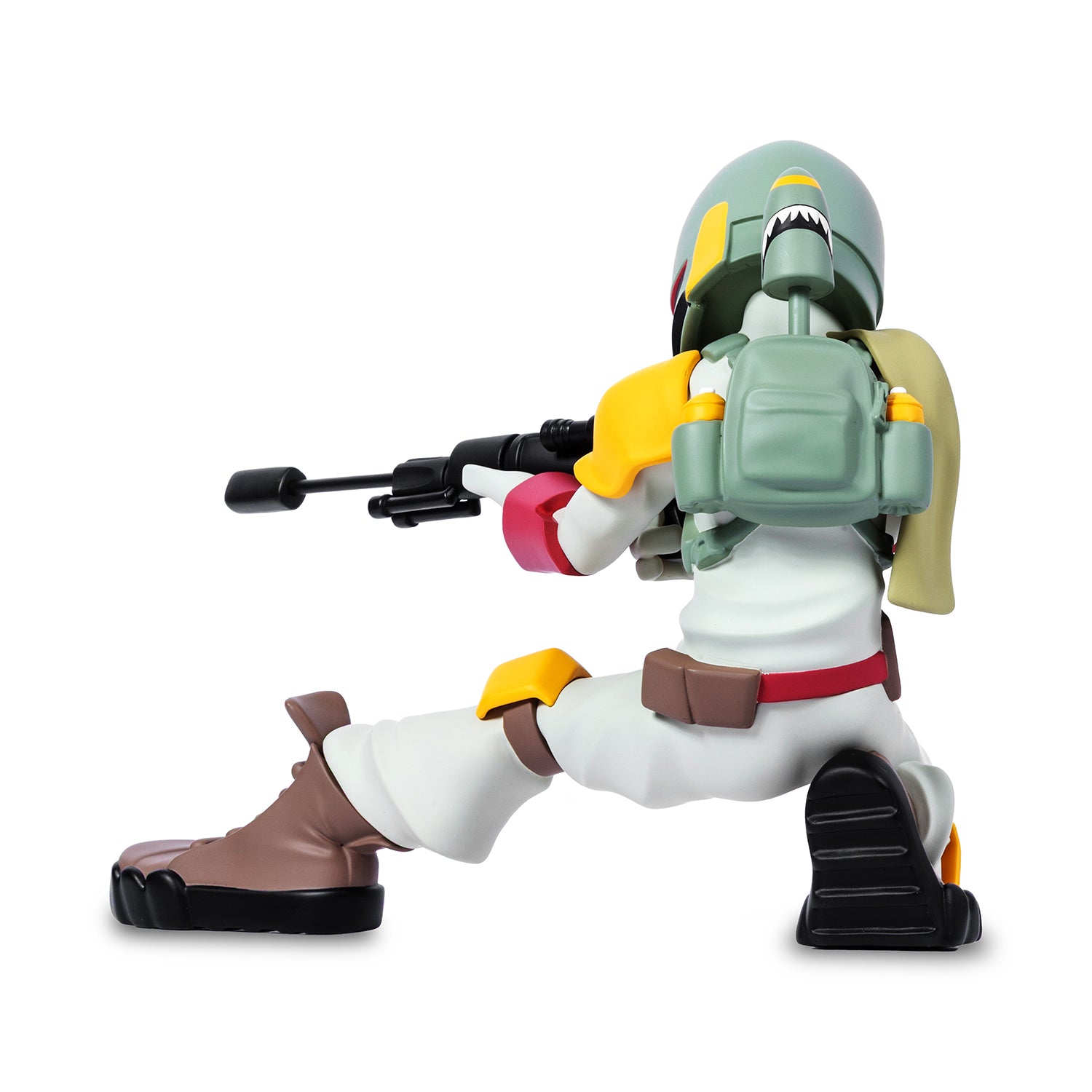Funko - Boba Fett fgura de vnlo, coleccón de POP, sera Star Wars Funko - Boba Fett fgura de vnlo, coleccón de POP, sera Star Wars
