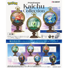 Load image into Gallery viewer, Re-Ment Pokemon Kaichu Collection Blind Box
